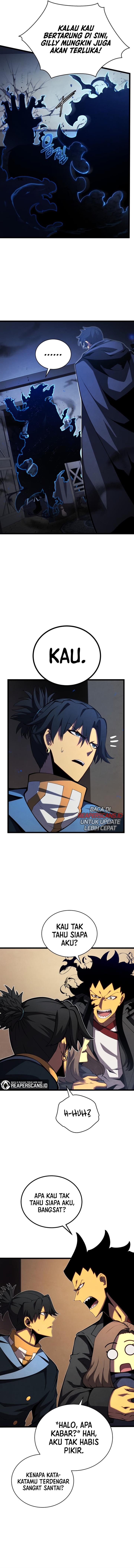 Swordmaster’s Youngest Son  Chap 47 - Next Chap 48