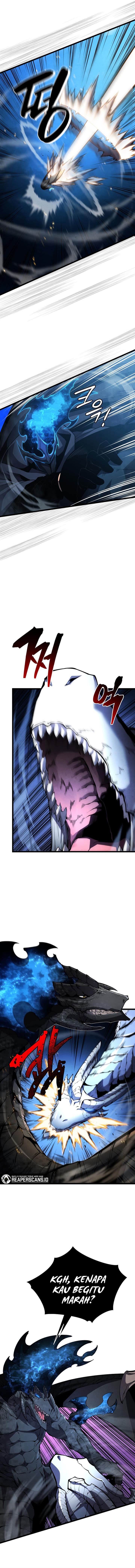 Swordmaster’s Youngest Son  Chap 49 - Next Chap 50