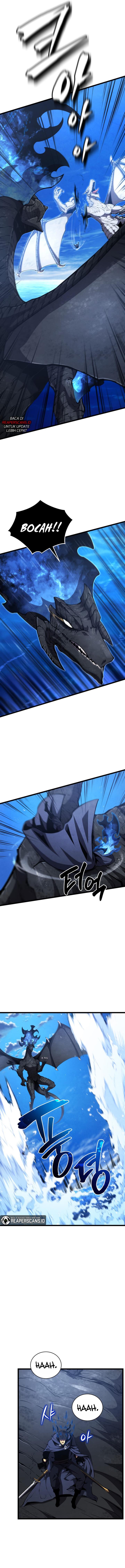 Swordmaster’s Youngest Son  Chap 49 - Next Chap 50