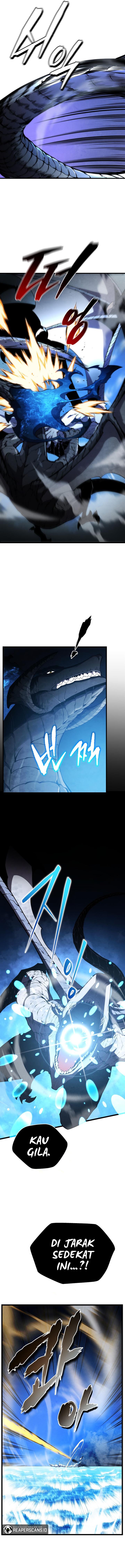 Swordmaster’s Youngest Son  Chap 49 - Next Chap 50