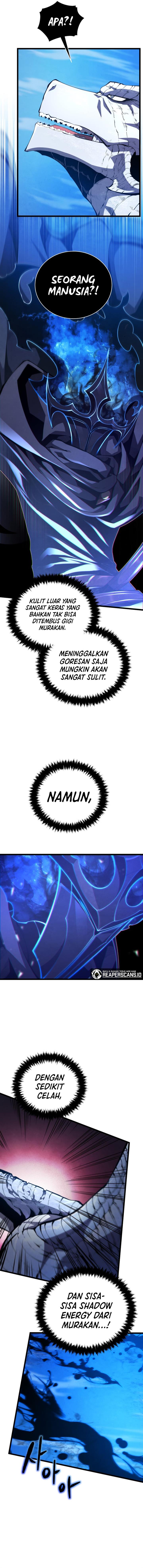 Swordmaster’s Youngest Son  Chap 49 - Next Chap 50