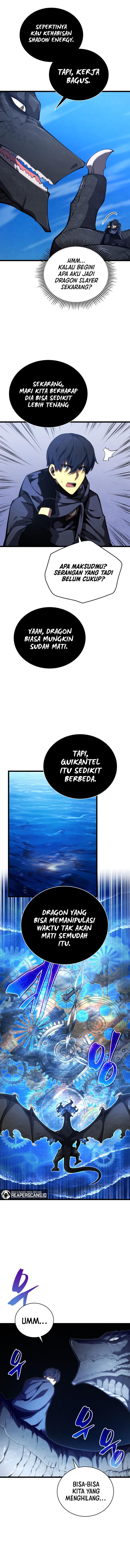 Swordmaster’s Youngest Son  Chap 49 - Next Chap 50