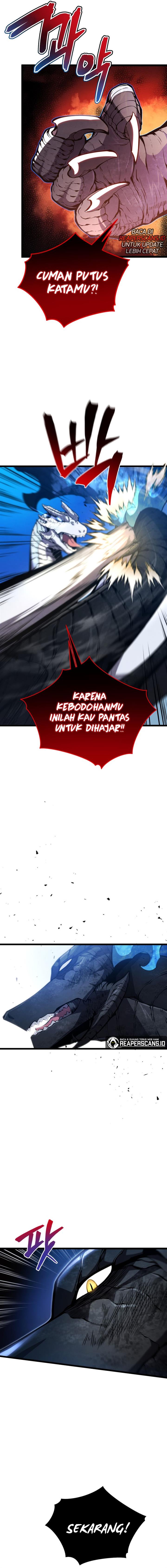 Swordmaster’s Youngest Son  Chap 49 - Next Chap 50