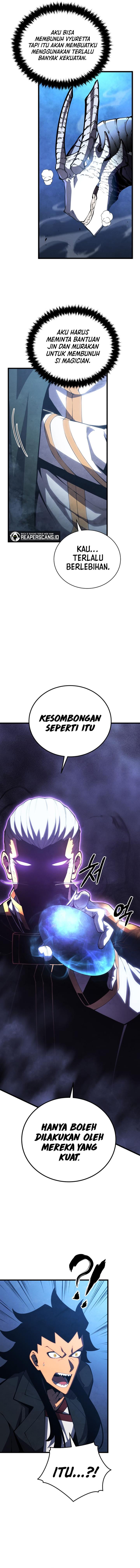 Swordmaster’s Youngest Son  Chap 54 - Next Chap 55