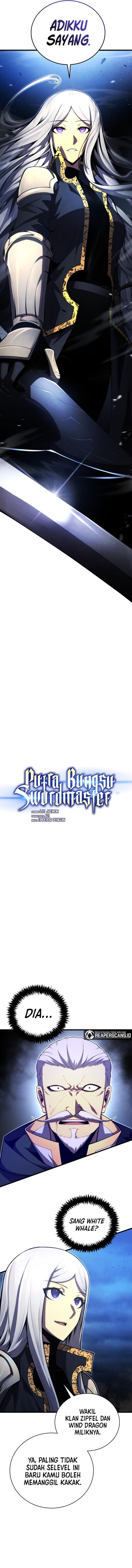 Swordmaster’s Youngest Son  Chap 55 - Next Chap 56