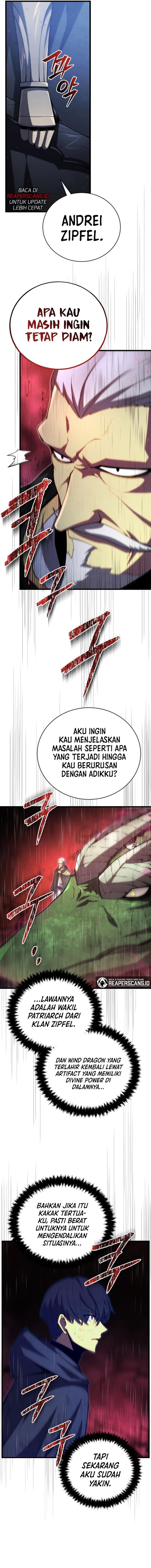 Swordmaster’s Youngest Son  Chap 55 - Next Chap 56