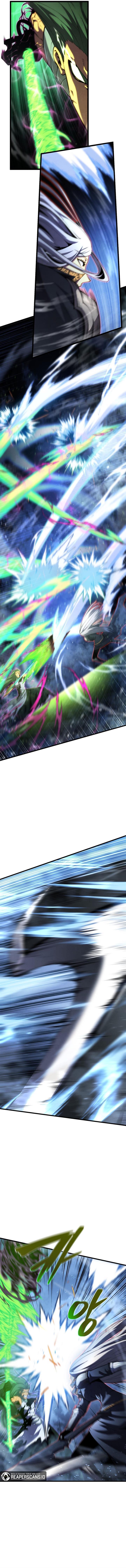 Swordmaster’s Youngest Son  Chap 55 - Next Chap 56