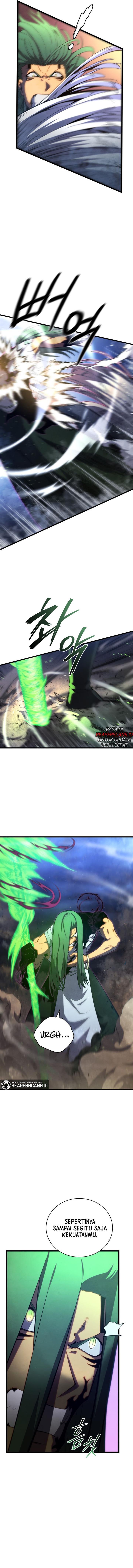 Swordmaster’s Youngest Son  Chap 55 - Next Chap 56