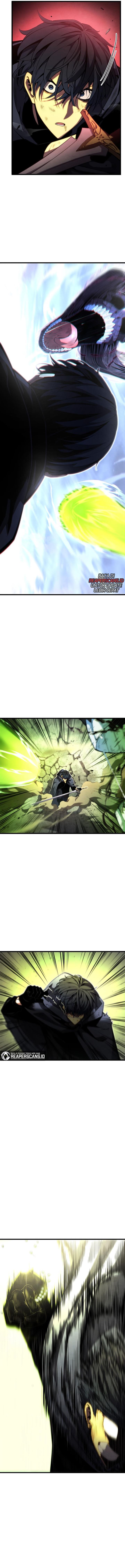 Swordmaster’s Youngest Son  Chap 55 - Next Chap 56