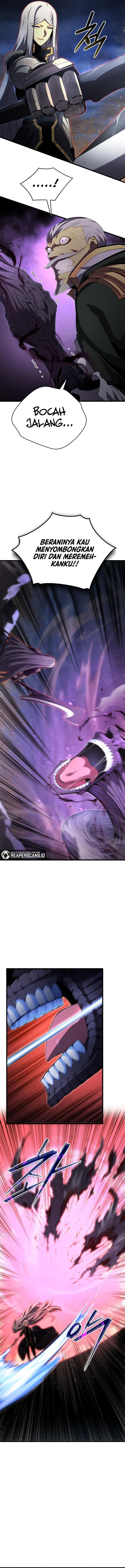 Swordmaster’s Youngest Son  Chap 55 - Next Chap 56