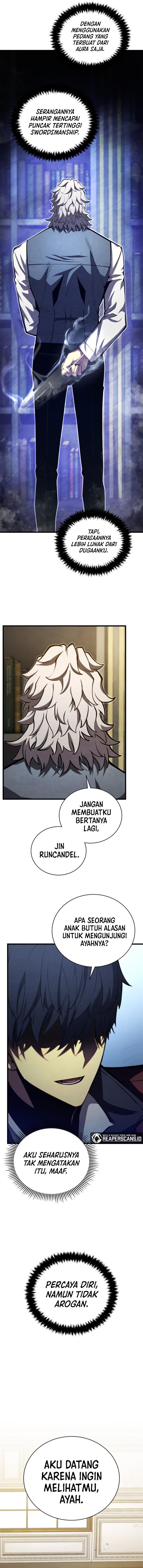 Swordmaster’s Youngest Son  Chap 59 - Next Chap 60