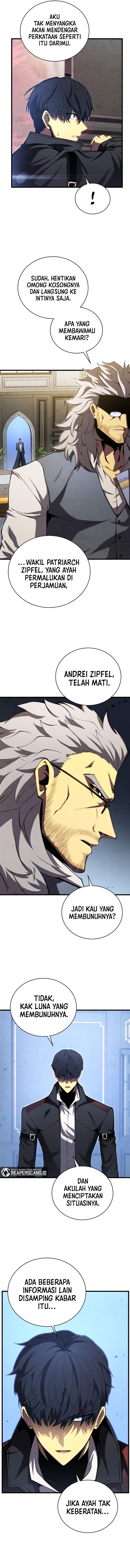 Swordmaster’s Youngest Son  Chap 59 - Next Chap 60