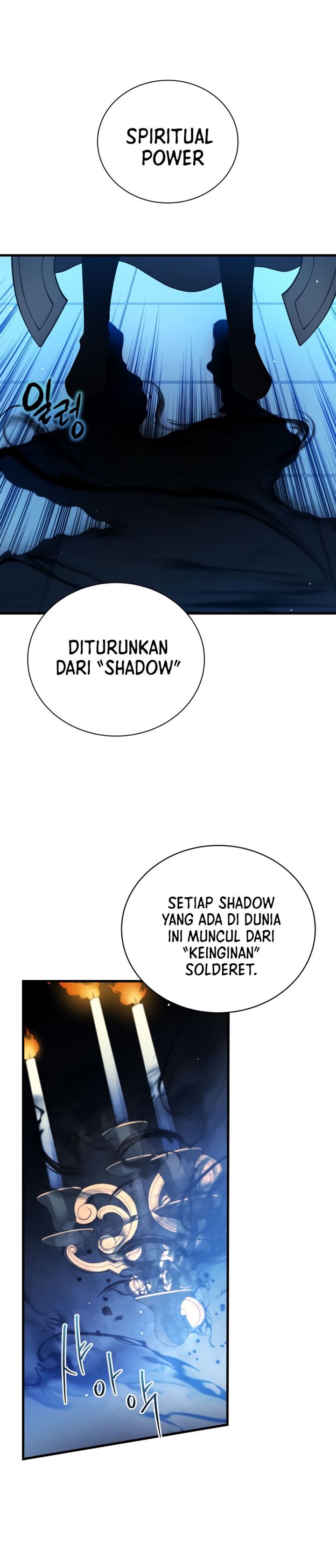 Swordmaster’s Youngest Son  Chap 6 - Next Chap 7