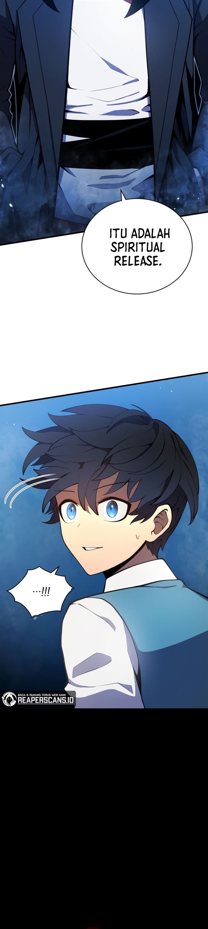 Swordmaster’s Youngest Son  Chap 6 - Next Chap 7