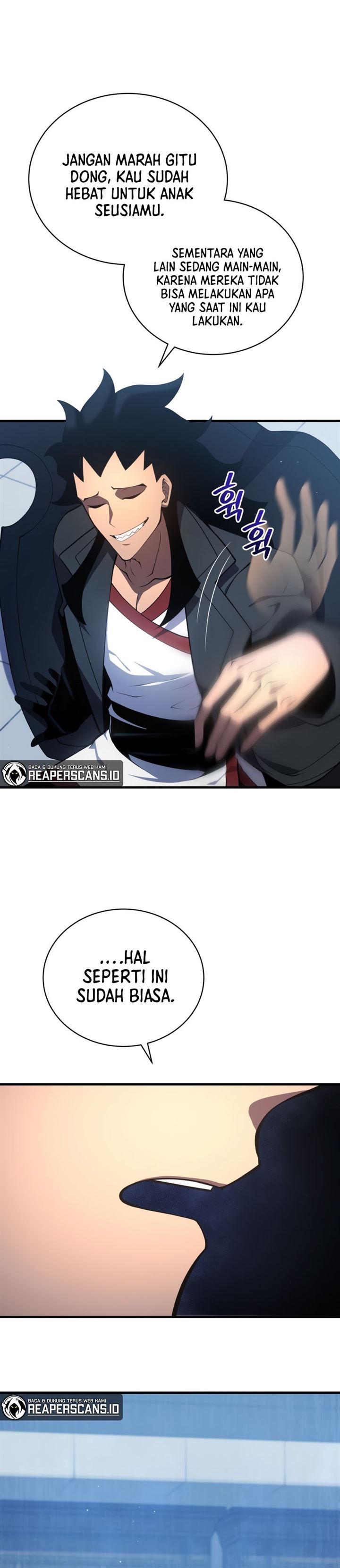 Swordmaster’s Youngest Son  Chap 6 - Next Chap 7