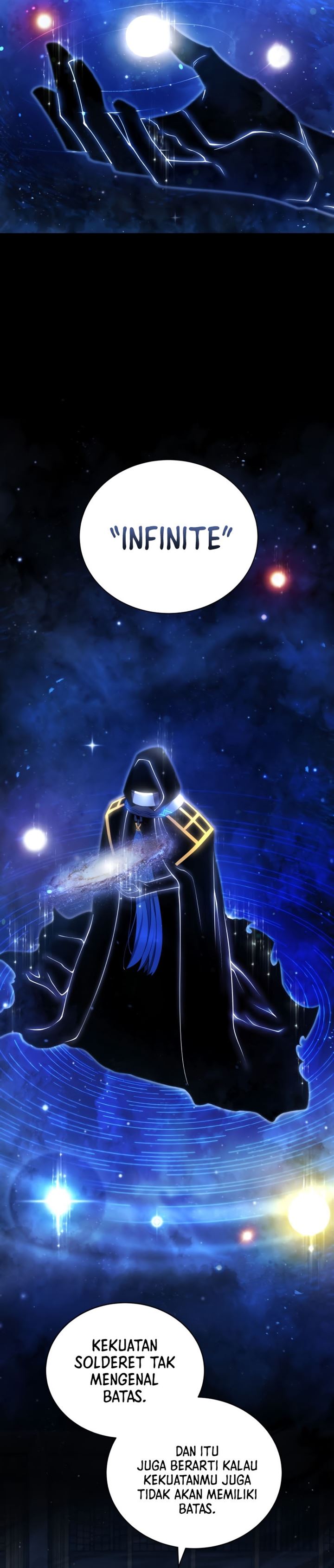 Swordmaster’s Youngest Son  Chap 6 - Next Chap 7