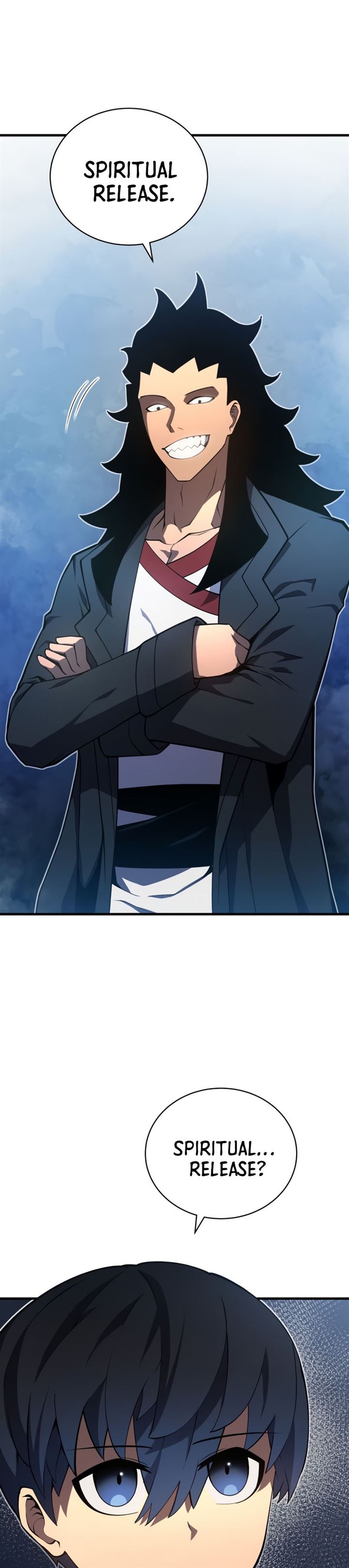 Swordmaster’s Youngest Son  Chap 6 - Next Chap 7