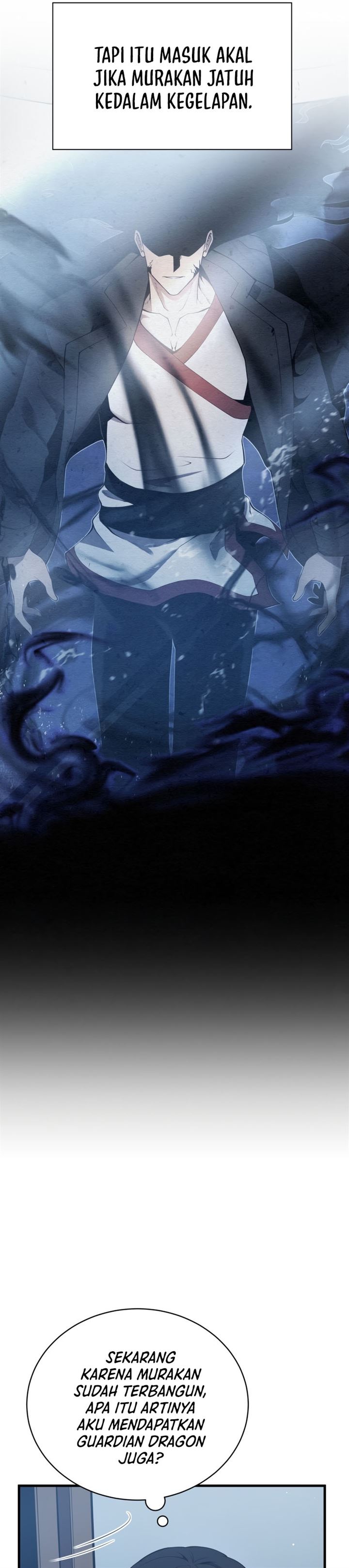 Swordmaster’s Youngest Son  Chap 6 - Next Chap 7