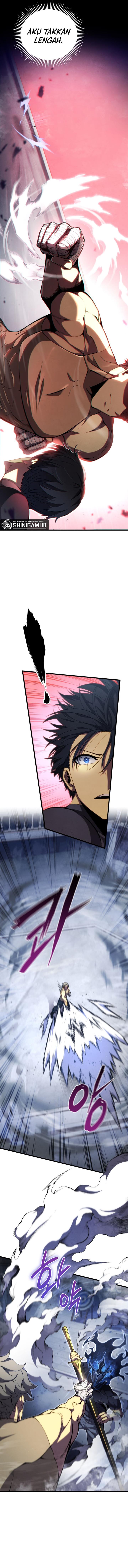 Swordmaster’s Youngest Son  Chap 61 - Next Chap 62