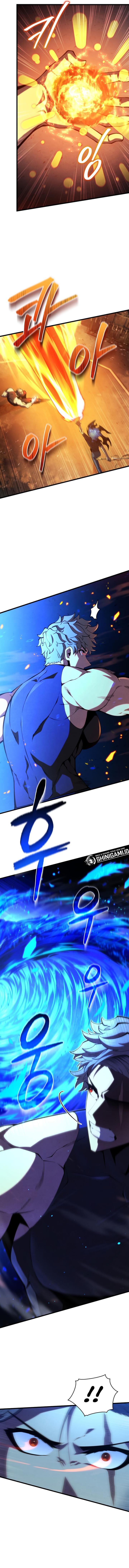 Swordmaster’s Youngest Son  Chap 64 - Next Chap 65