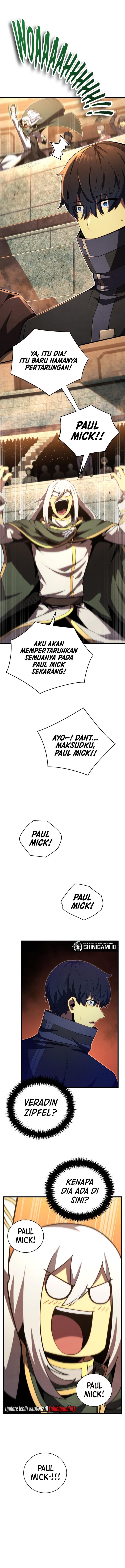 Swordmaster’s Youngest Son Chap 67 - Next Chap 68