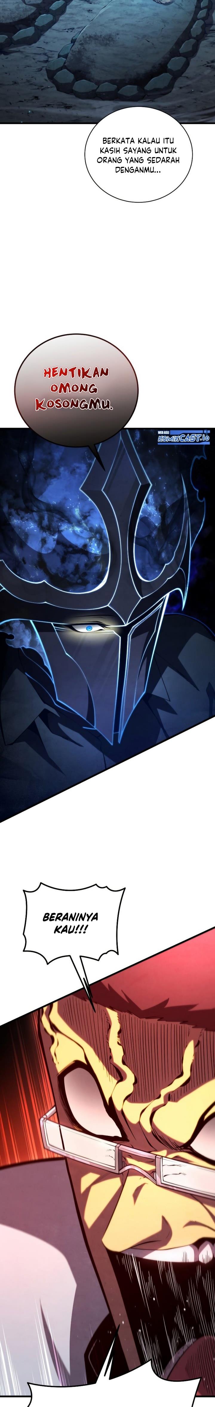 Swordmaster’s Youngest Son  Chap 81 - Next Chap 82