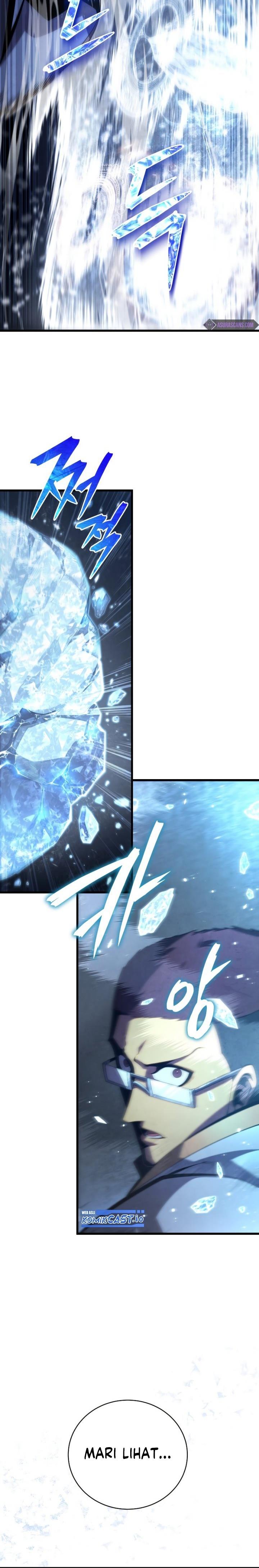 Swordmaster’s Youngest Son  Chap 81 - Next Chap 82