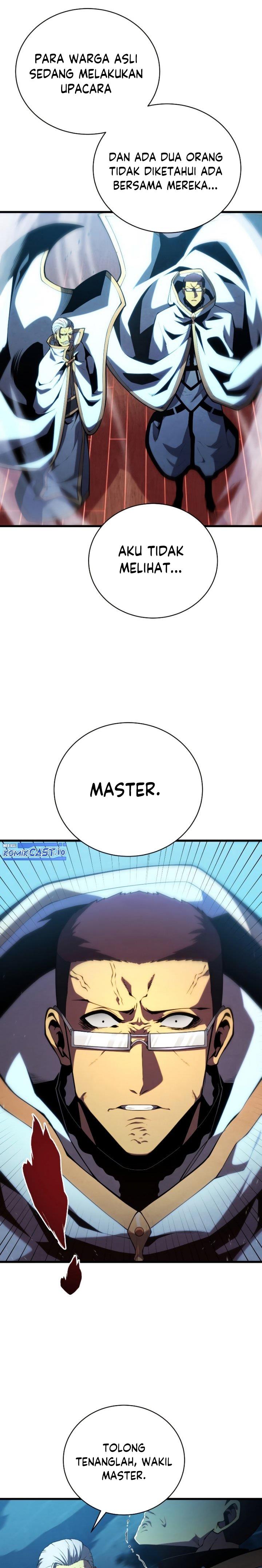 Swordmaster’s Youngest Son  Chap 81 - Next Chap 82