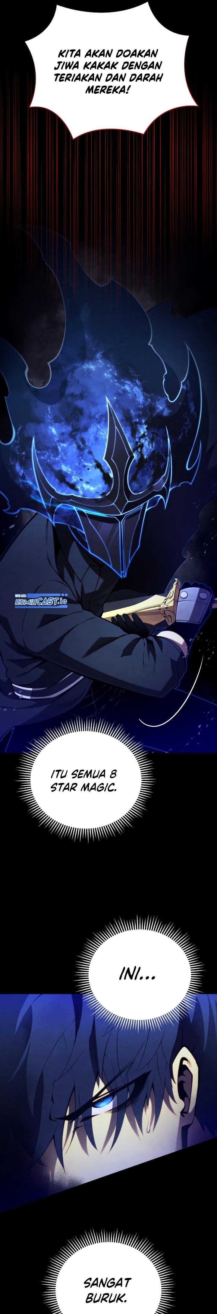 Swordmaster’s Youngest Son  Chap 81 - Next Chap 82