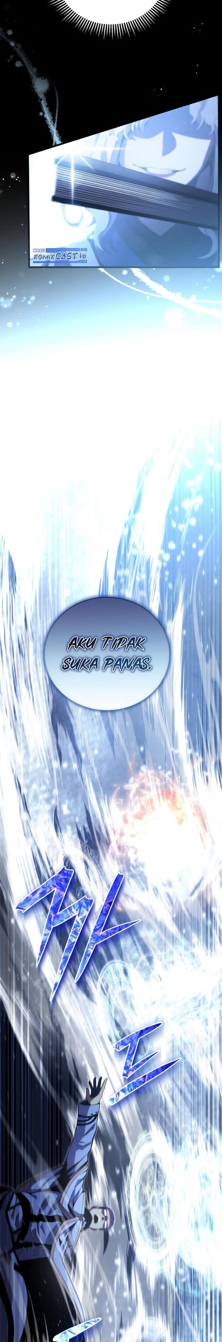 Swordmaster’s Youngest Son  Chap 81 - Next Chap 82