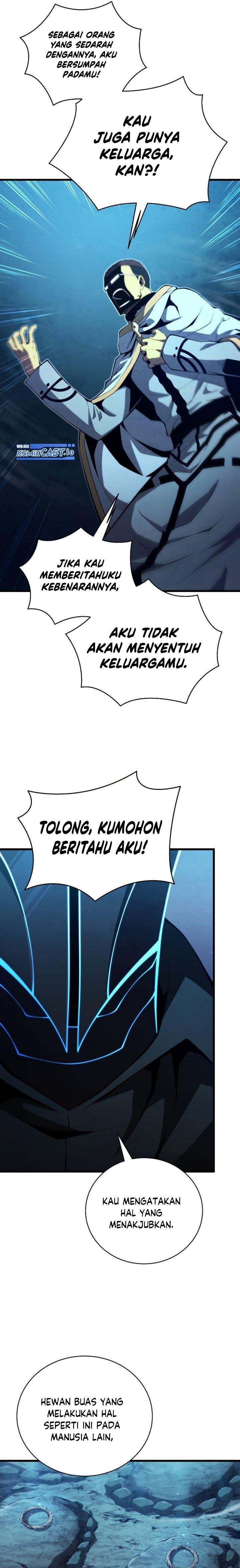 Swordmaster’s Youngest Son  Chap 81 - Next Chap 82