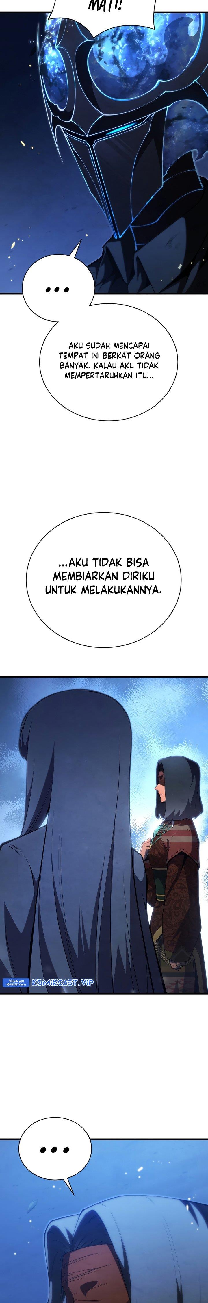 Swordmaster’s Youngest Son  Chap 85 - Next Chap 86