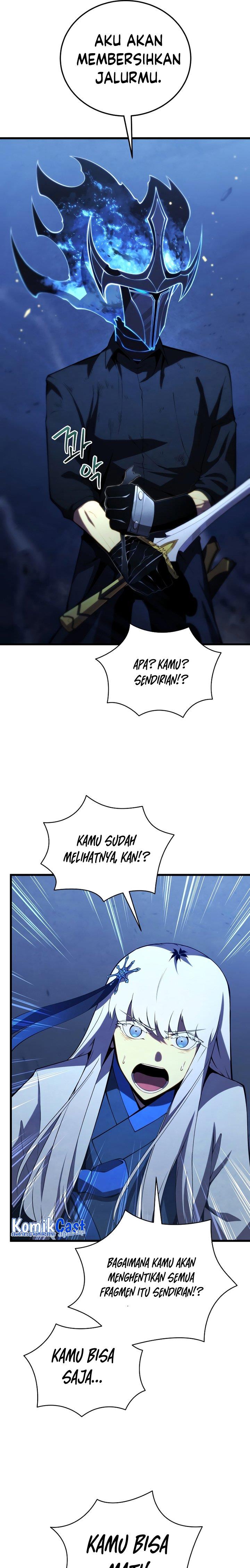 Swordmaster’s Youngest Son  Chap 85 - Next Chap 86