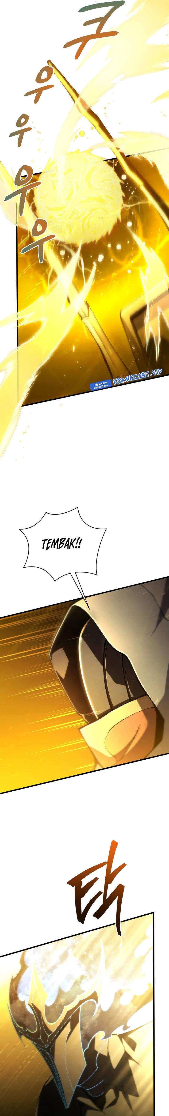 Swordmaster’s Youngest Son  Chap 85 - Next Chap 86