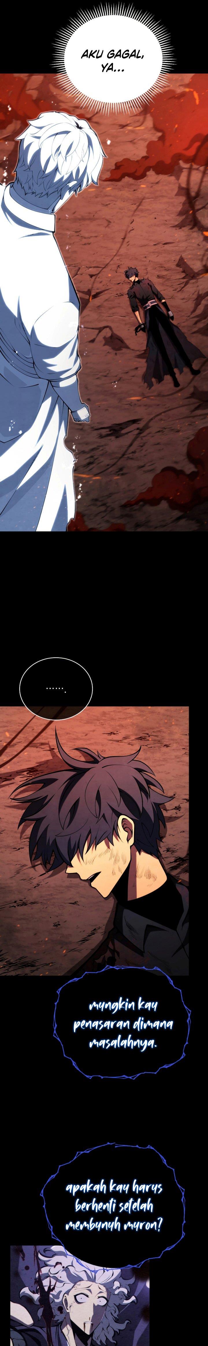 Swordmaster’s Youngest Son  Chap 86 - Next Chap 87