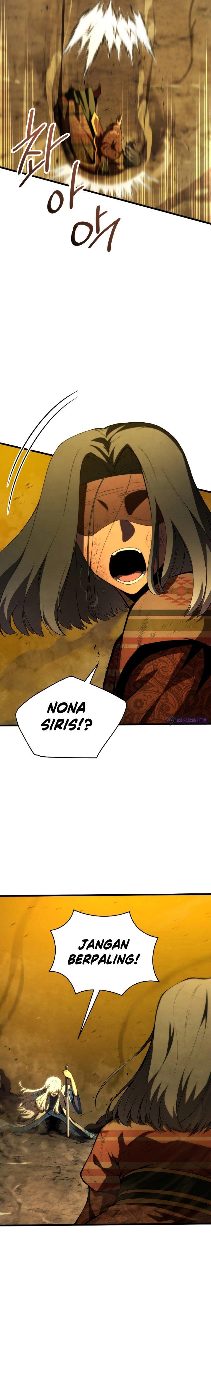 Swordmaster’s Youngest Son  Chap 86 - Next Chap 87