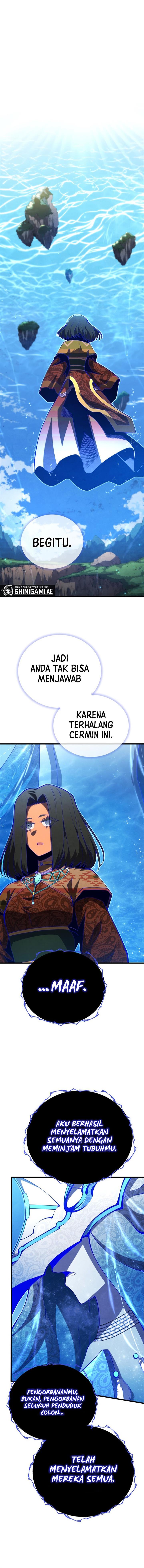 Swordmaster’s Youngest Son  Chap 88 - Next Chap 89