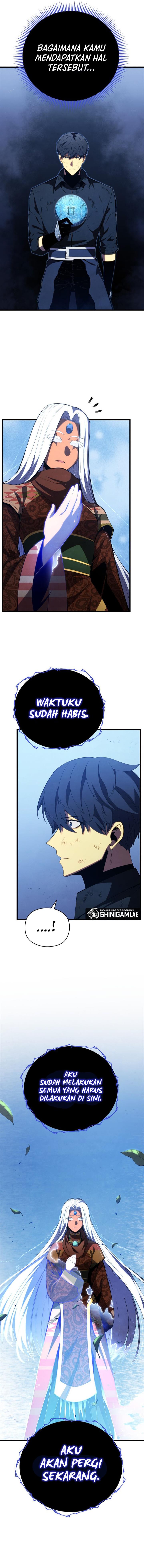 Swordmaster’s Youngest Son  Chap 88 - Next Chap 89