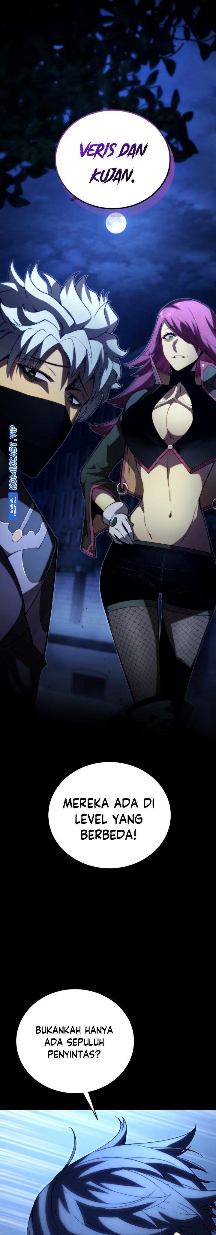 Swordmaster’s Youngest Son  Chap 92 - Next Chap 93