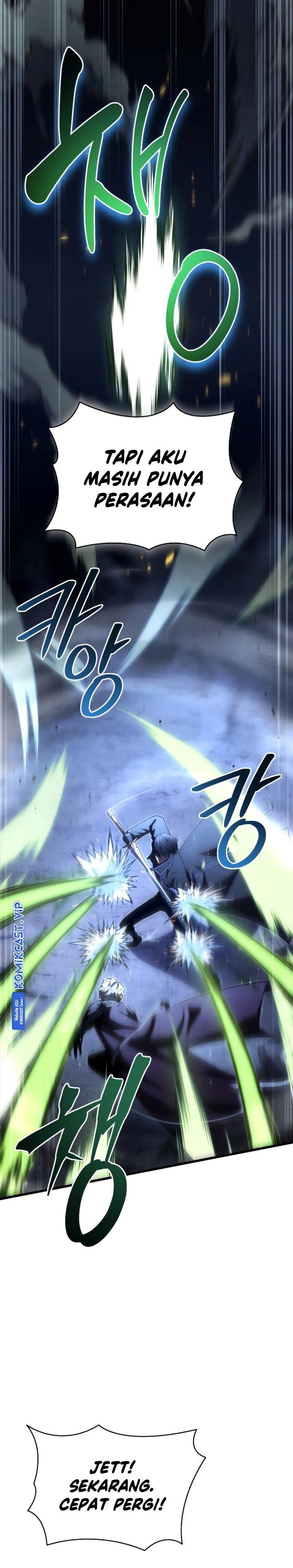 Swordmaster’s Youngest Son  Chap 92 - Next Chap 93