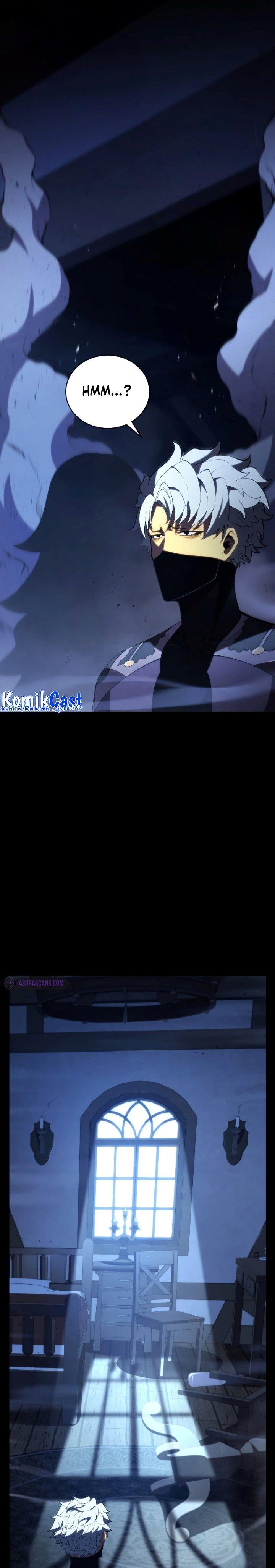 Swordmaster’s Youngest Son  Chap 92 - Next Chap 93