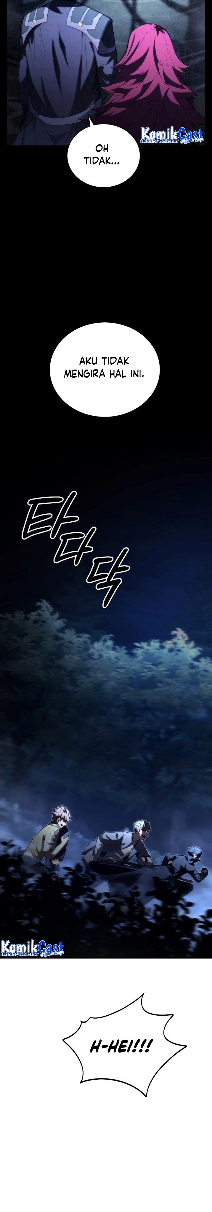 Swordmaster’s Youngest Son  Chap 92 - Next Chap 93