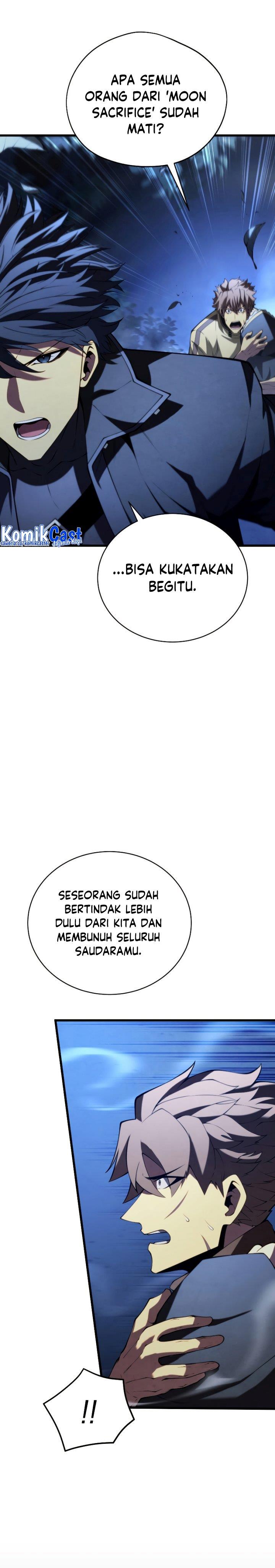 Swordmaster’s Youngest Son  Chap 92 - Next Chap 93