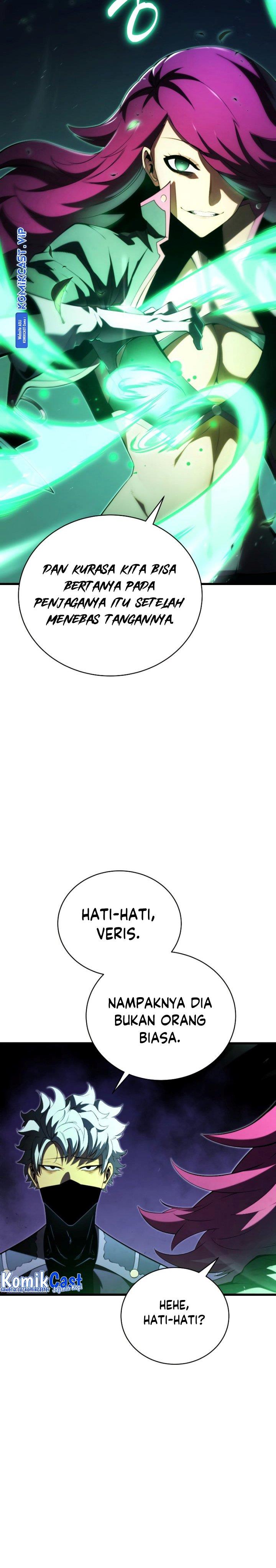 Swordmaster’s Youngest Son  Chap 92 - Next Chap 93