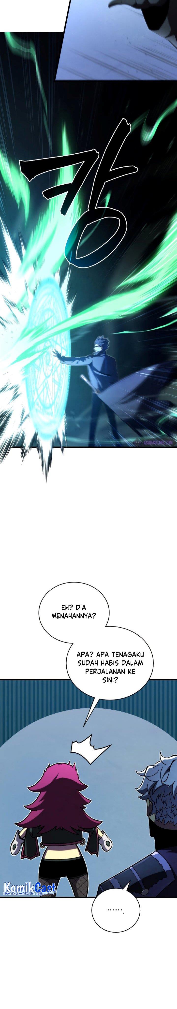 Swordmaster’s Youngest Son  Chap 92 - Next Chap 93