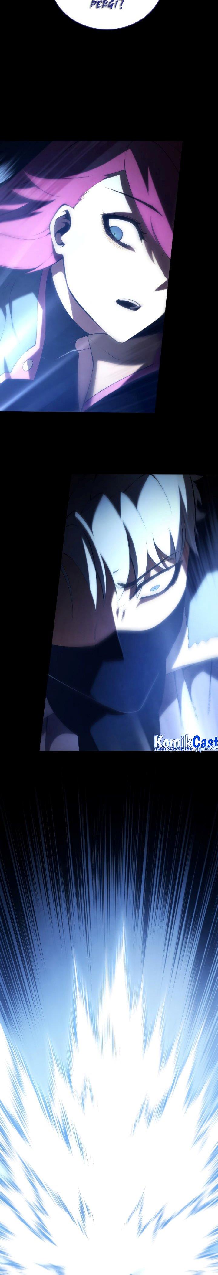 Swordmaster’s Youngest Son  Chap 92 - Next Chap 93