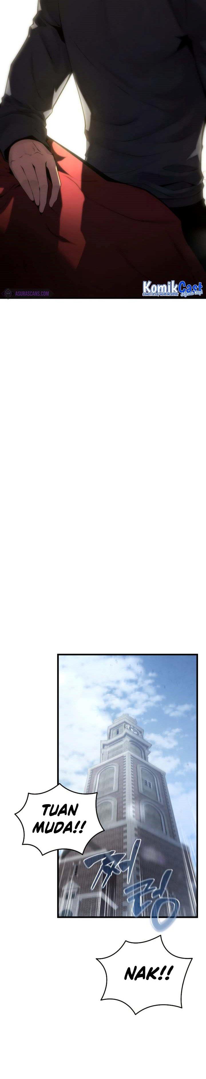 Swordmaster’s Youngest Son  Chap 94 - Next Chap 95