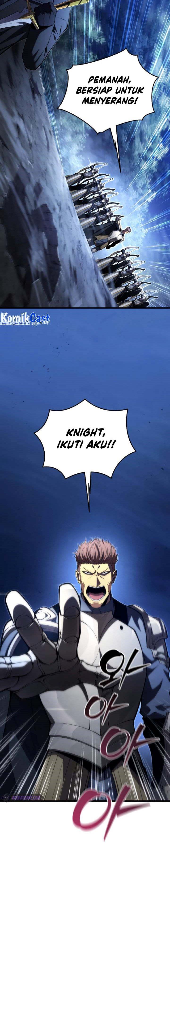 Swordmaster’s Youngest Son  Chap 94 - Next Chap 95