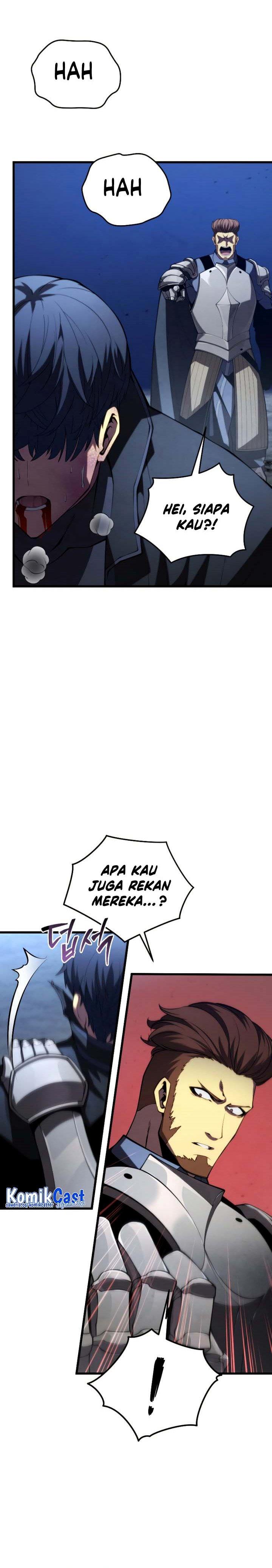 Swordmaster’s Youngest Son  Chap 94 - Next Chap 95