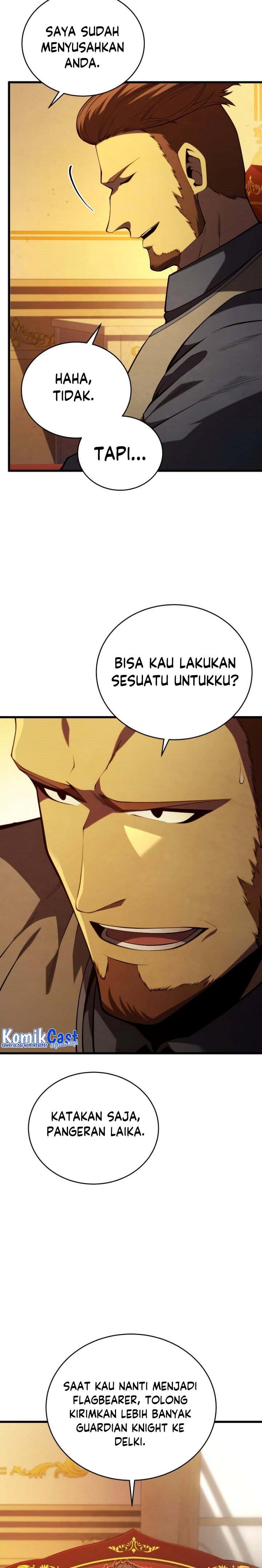 Swordmaster’s Youngest Son  Chap 94 - Next Chap 95